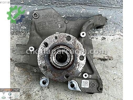 Togg T10X Arka Taşıyıcı B0602206200 çıkma parça