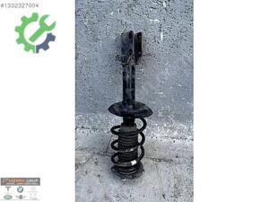 TOGG T10X SAĞ ÖN AMARTİSÖR B0602202300 ÇIKMA ORİJİNAL