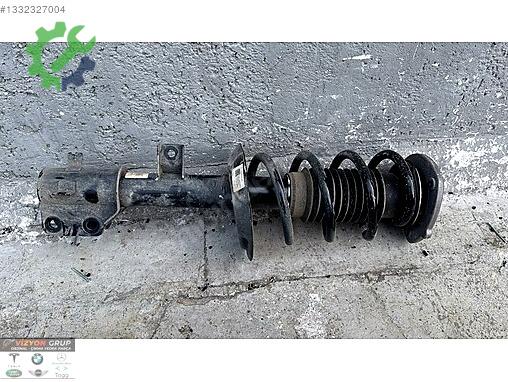 Togg T10X Sağ Ön Amortisör B0602202300 çıkma parça