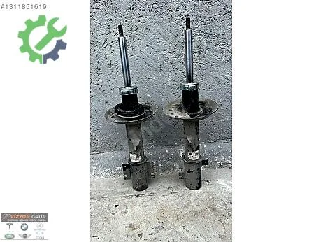 Togg T10X Amortisör çıkma parça