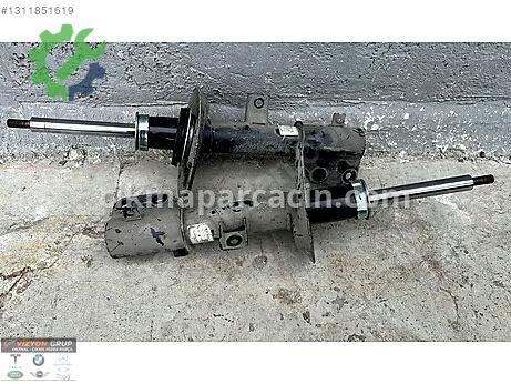 Togg T10X Amortisör çıkma parça