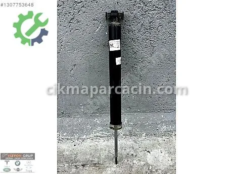 Togg T10X Sol Arka Amortisör çıkma parça