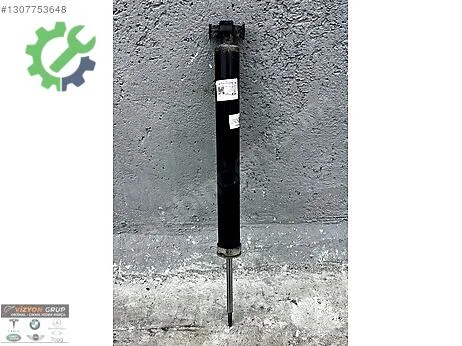 Togg T10X Sol Arka Amortisör çıkma parça