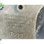 TOGG T10X SOL ARKA TAŞIYICI ORJINAL