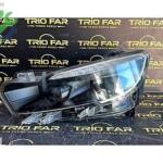 TOGG T10X SOL FAR – TRİO OTOMOTİV