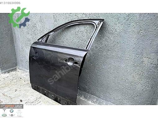 Togg T10X Sol Ön Kapı çıkma parça
