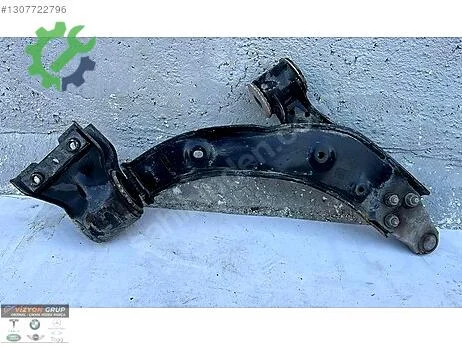 Togg T10X Salıncak (Alt Tabla) çıkma parça
