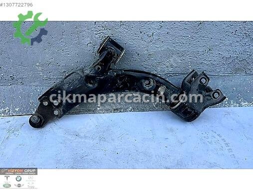 Togg T10X Salıncak (Alt Tabla) çıkma parça