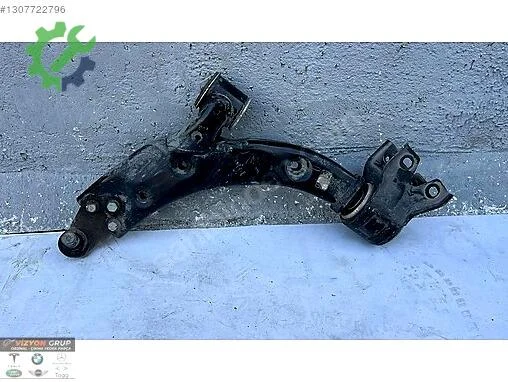 Togg T10X Salıncak (Alt Tabla) çıkma parça