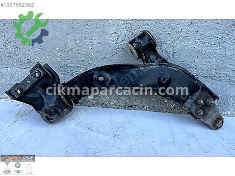 Togg T10X Salıncak (Alt Tabla) çıkma parça