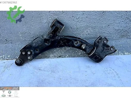 Togg T10X Salıncak (Alt Tabla) çıkma parça