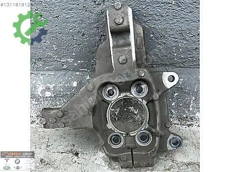 Togg T10X Sol Ön Taşıyıcı C1-B0602103201 çıkma parça