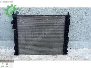 TOGG T10X SU RADYATORU ORJİNAL