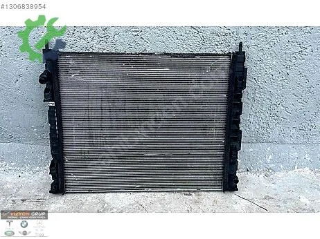 Togg T10X Radyatör çıkma parça