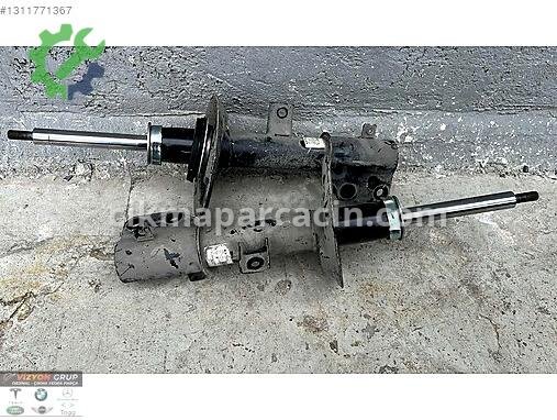 Togg T10F Ön Amortisör çıkma parça