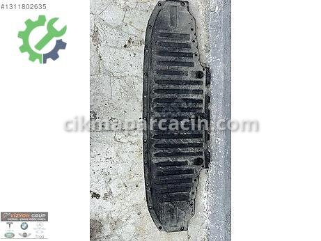 Togg T10X Motor Alt Muhafaza çıkma parça