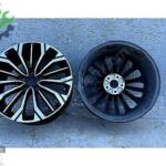 TOGG T10X V2 19 İNÇ 5×112 ORJİNAL JANT