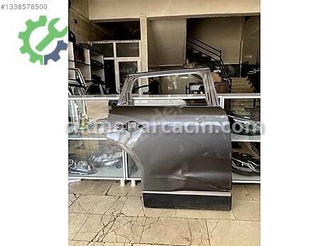 Togg T10X Sağ Arka Kapı çıkma parça