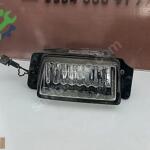TOLEDO SAĞ SİS FARI ORJİNAL 96162110