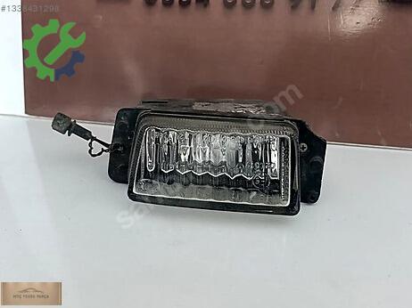 Seat Toledo Sağ Sis Farı çıkma parça