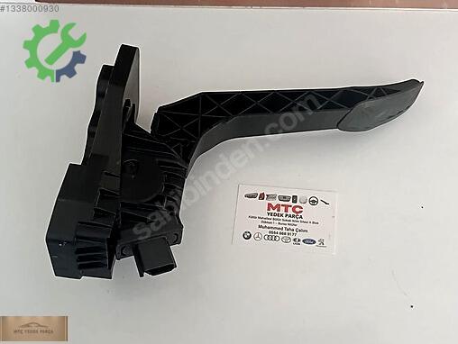Ford Tourneo Gaz Pedalı 6PV93519500 çıkma parça