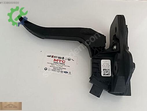 Ford Tourneo Gaz Pedalı 6PV93519500 çıkma parça