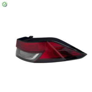 TOYOTA COROLLA CROSS 2022-2024 LEDLİ SIFIR SAĞ DIŞ STOP 81551-16700