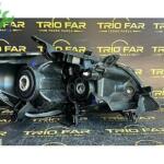 TOYOTA AURIS MERCEKLİ SOL ÖN FAR – TRİO OTOMOTİV