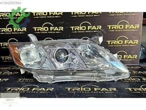 TOYOTA CAMRY SAĞ FAR – TRİO OTOMOTİV