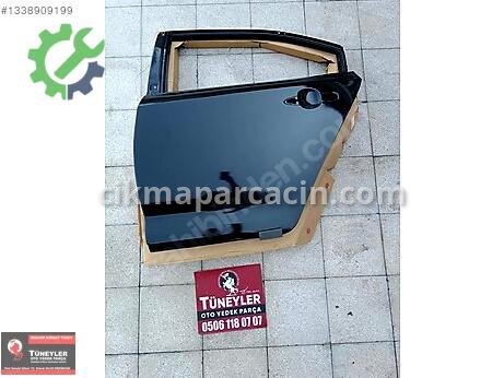 Toyota Corolla Kapı çıkma parça