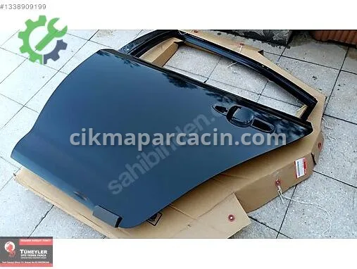 Toyota Corolla Kapı çıkma parça