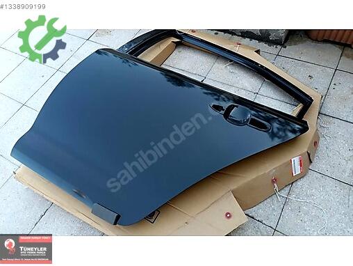 Toyota Corolla Kapı çıkma parça