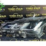 TOYOTA COROLLA SOL FAR (2019-2025) – TRİO OTOMOTİV
