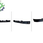 TOYOTA HİLUX LN145 KARLIK(ÖN TAMPON ALTI)PLASTİK 1998-2001-SIFIR