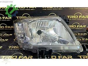 TOYOTA HILUX SAĞ FAR (2012-2014) – TRİO OTOMOTİV