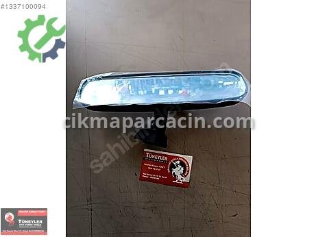 Toyota Corolla İç Ayna çıkma parça