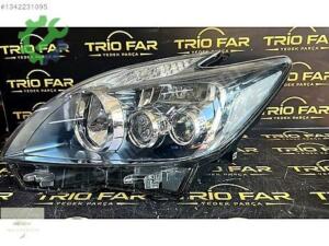 TOYOTA PRIUS LEDLİ XENON SOL FAR – TRİO OTOMOTİV