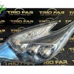 TOYOTA PRIUS LEDLİ XENON SOL FAR – TRİO OTOMOTİV