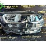 TOYOTA PROACE SAĞ ÖN FAR 9835780580 – TRİO OTOMOTİV