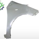 TOYOTA YARİS 2006-2011 ÖN ÇAMURLUK DELİKLİ SAĞ GRİ BOYALI