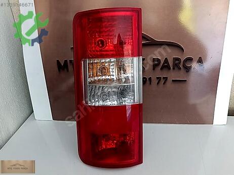 Ford Transit Sol Arka Stop çıkma parça
