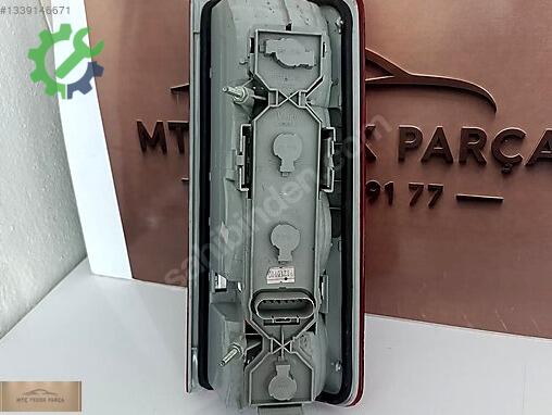 Ford Transit Sol Arka Stop 2T1413N412AB çıkma parça