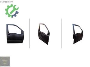 TRANSİT CONNECT ÖN KAPI KOMPLE/İCELİ/ ÇEKOMASTİKLİ 2002 2009SIFIR