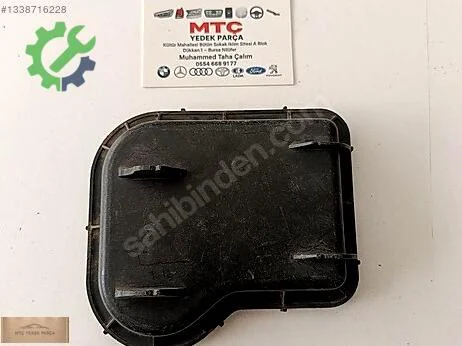 Ford Transit Sağ Ön Far çıkma parça