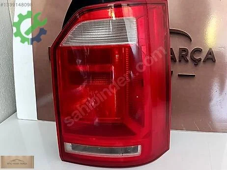 Volkswagen Transporter Sağ Arka Stop 7E5945095 çıkma parça