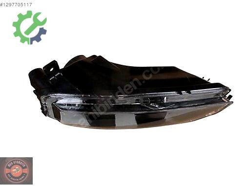 Volkswagen Transporter Sis Farı 2K5941662 çıkma parça