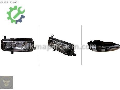 Volkswagen Transporter Sis Farı çıkma parça