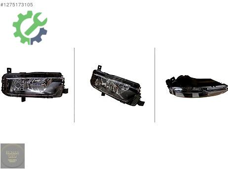 Volkswagen Transporter Sis Farı çıkma parça