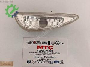 TUCSON SAĞ ÇAMURLUK SİNYALİ ORJİNAL 923041r0