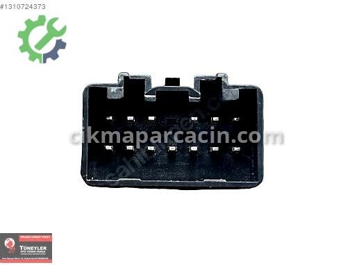 Mazda 6 Cam Düğmesi çıkma parça